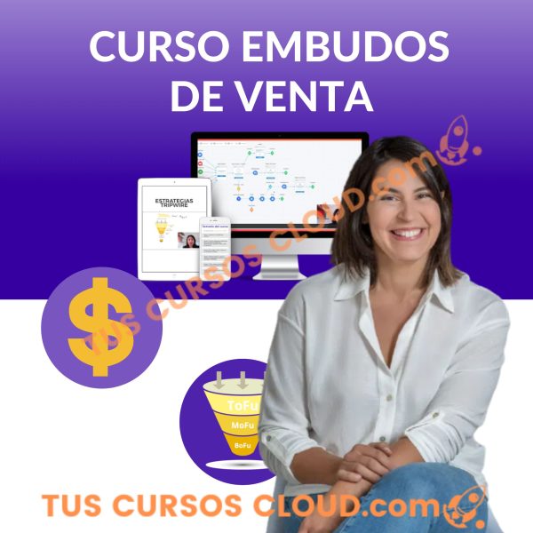 Embudos de Venta de Emma Llensa