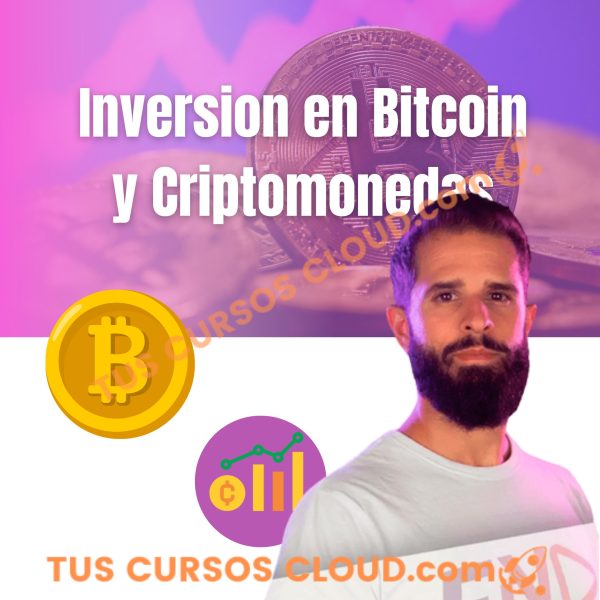 Curso Inversion en Bitcoin y Criptomonedas de Escuela Nomada Digital