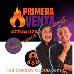 Primera Venta 2.0 Actualizada de Duo Company