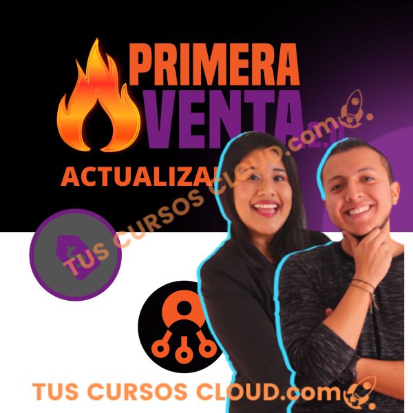 Primera Venta 2.0 Actualizada de Duo Company