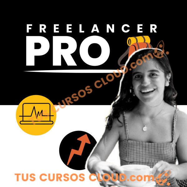 Freelancer PRO de Cheily Ochoa