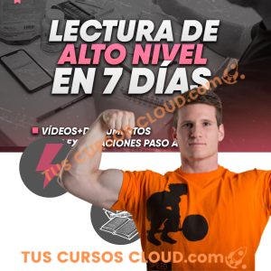 Lectura de alto nivel en 7 días de Powerexplosive