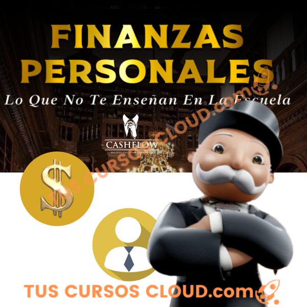 Finanzas Personales de Sociedaddeecaballeros S.A.S