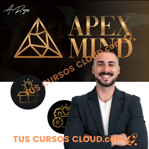 Código Apex Mind - Álvaro Reyes