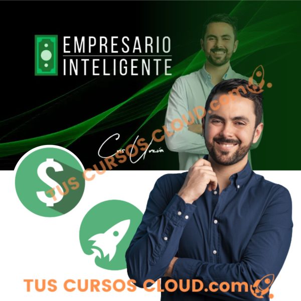 Empresario Inteligente de Cris Urzua
