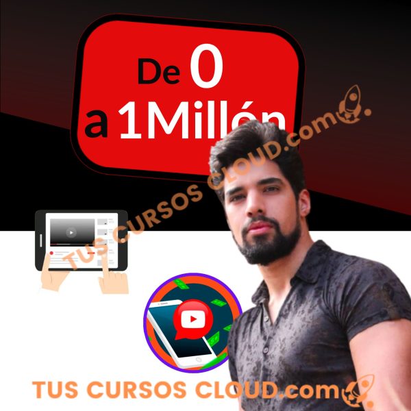 De 0 a 1 Millón en Youtube - 24 Técnicas SEO de Alexis Schwartz