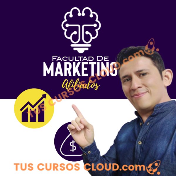FacultaddeMarketing AFILIADOS