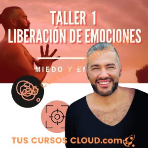 Taller 1 - liberación de emociones - Miedo y enojo de Mario Cosmico