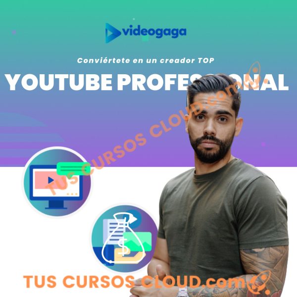 VideoGaga - YouTube Professional