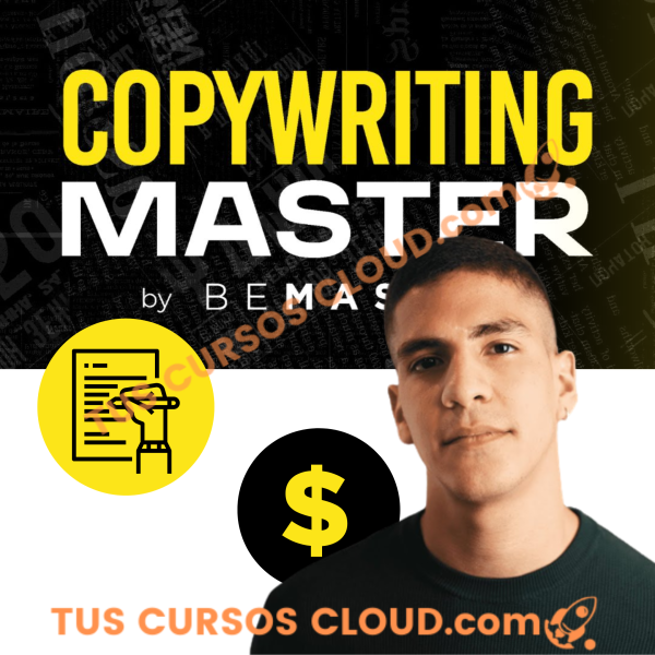 Copywriting Master de Bemaster