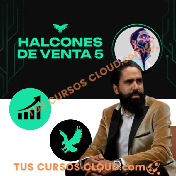 Halcones de Venta 5 - Instituto 11