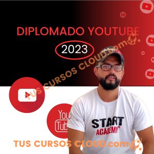 Diplomado de Youtube Start Academy