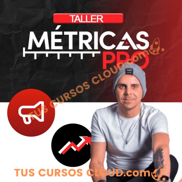 MetricasPRO – Rafael dos Santos