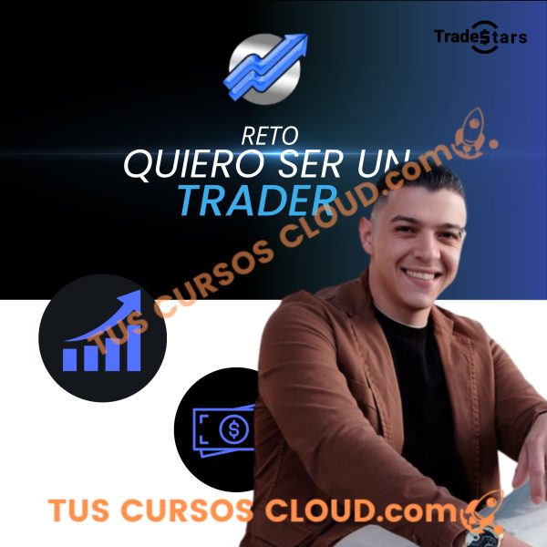 Reto: Quiero Ser Un Trader de Miguel Contini