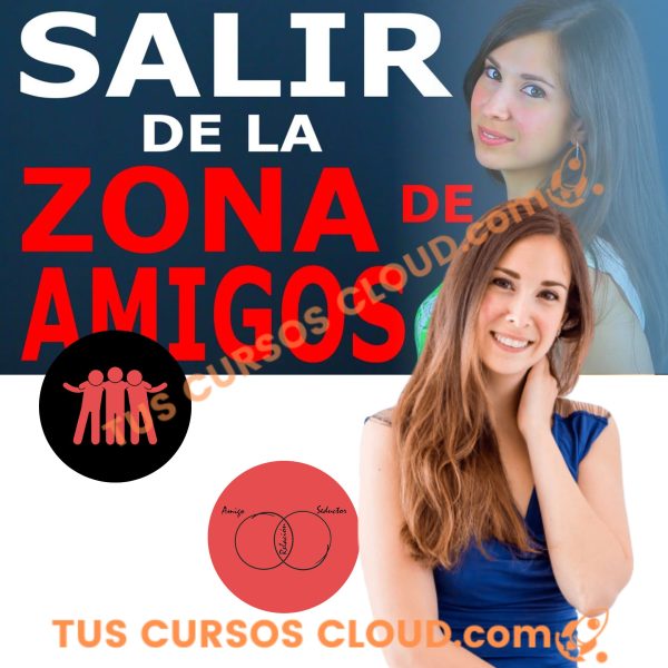 Salir de la zona de amigos – Africa Bos