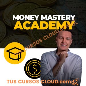 Taller Lanza tu 2023 – Money Mastery Academy