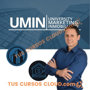 University Marketing Inmobiliario - Nelson Perdomo