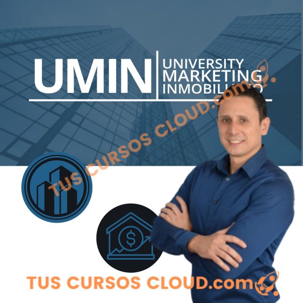 University Marketing Inmobiliario - Nelson Perdomo