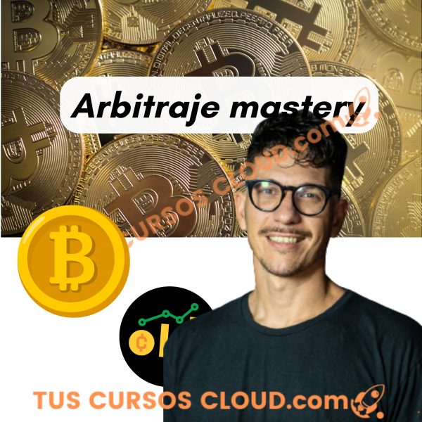 Arbitraje Mastery de Santiago Burghiani