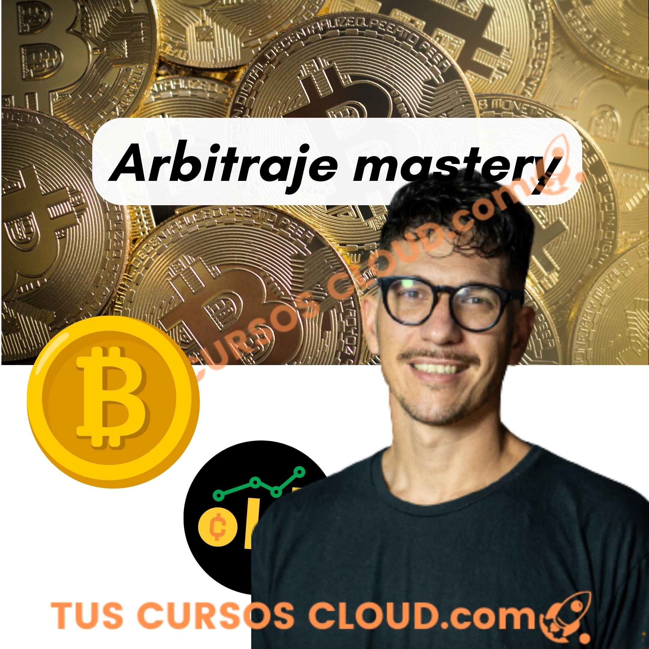 Arbitraje Mastery de Santiago Burghiani