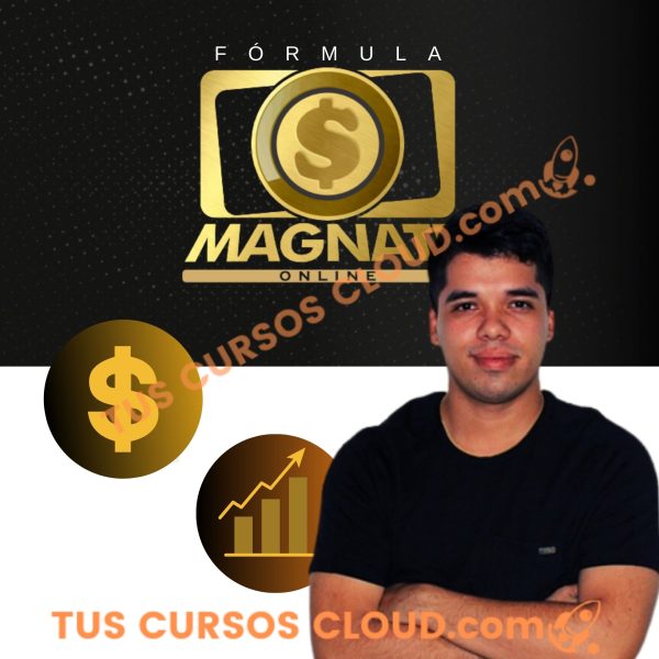 La Formula Magnate Online 2.0 de Julio Tovar