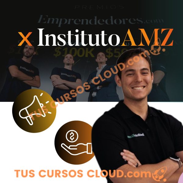 Instituto AMZ 2023 - Emprendedores.com