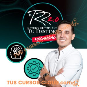 Retiro Digital: Recodifica Tu Destino - Mauricio Benoist