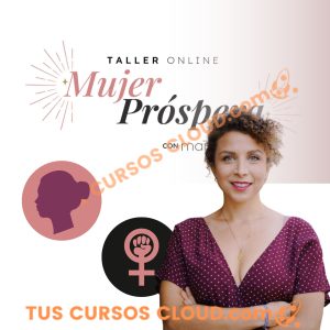 Taller Mujer Próspera de MaÏté Issa