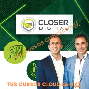 Closer Digital - Alfonso y Christian