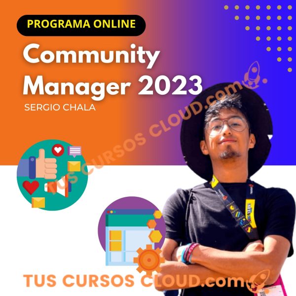 Community Manager 2023 - Neobrand