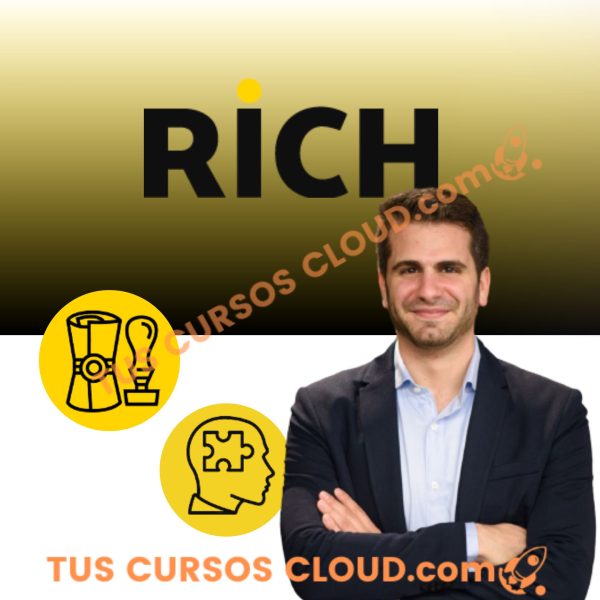 Rich de Moris Dieck