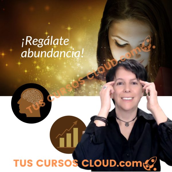 Curso Online Regálate Abundancia - Instituto de Tapping