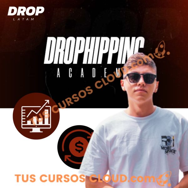 Dropshipping Academy de Esteban Hype