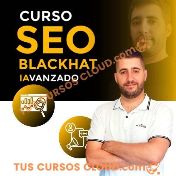 Curso SEO Blackhat IAvanzado - Josma