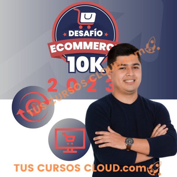 Desafio Ecommerce 10k 2023