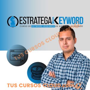 Estratega Keyword – Curso de Keyword Research