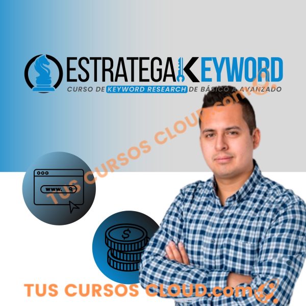 Estratega Keyword – Curso de Keyword Research