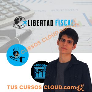 Libertad Fiscal 2024 de Jordi Farras