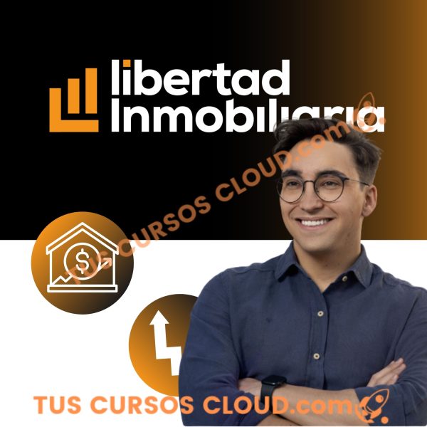 Libertad inmobiliaria - Carlos Galán