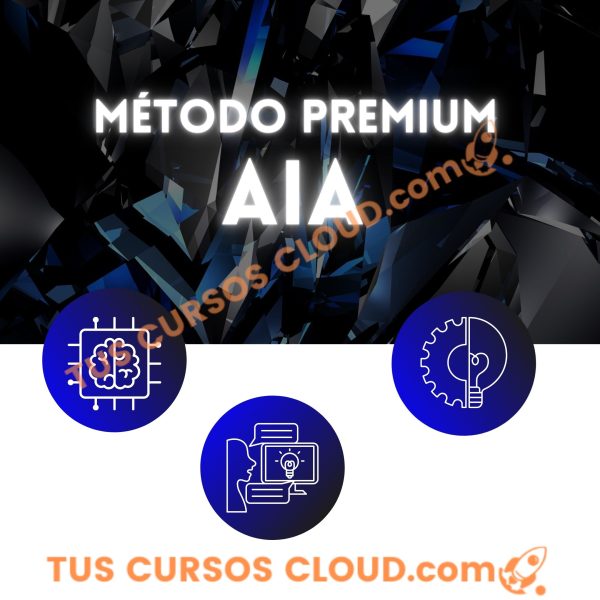 Método AIA Premium - Chavanne Lilo