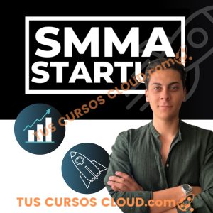 Smma Startup - Memo Hoffmann