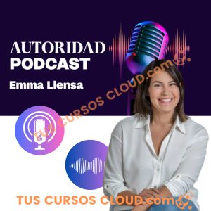 Autoridad Podcast - Emma Llensa