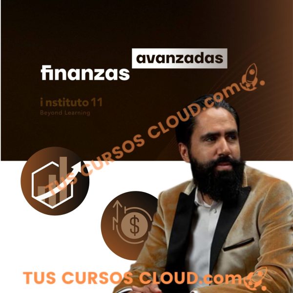 Finanzas Avanzadas de Instituto 11