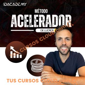 Método Acelerador de Lucros - Toni Galvez