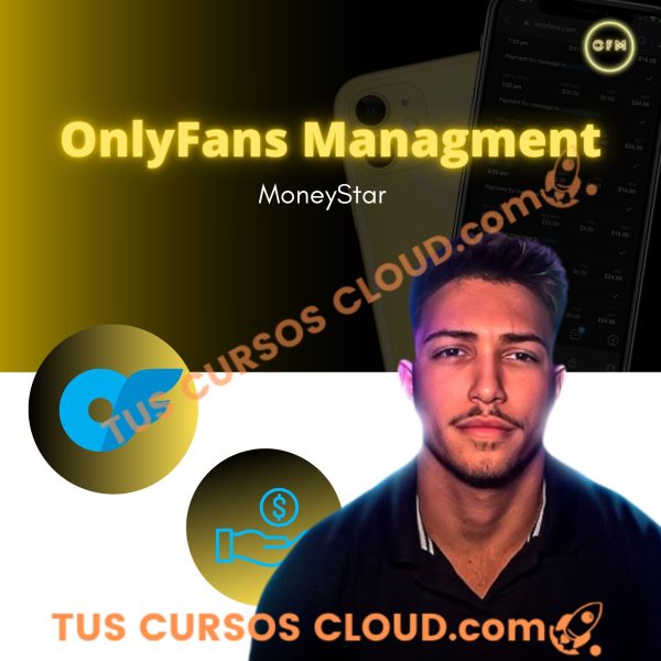 OnlyFans Managment | MoneyStar