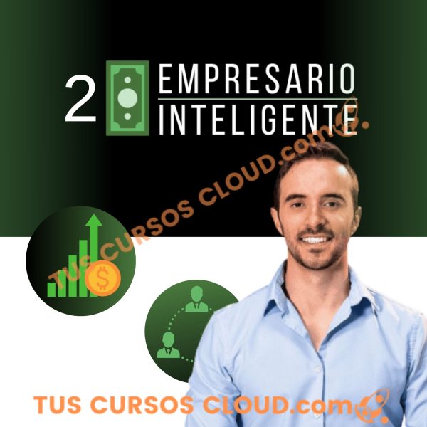 Empresario Inteligente 2 de Cris Urzua