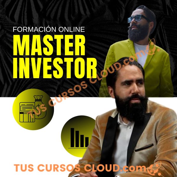 Master Investor - Instituto 11