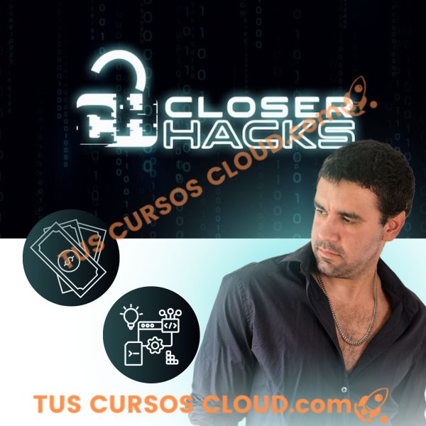 Closer Hacks de Danilo Jimenez