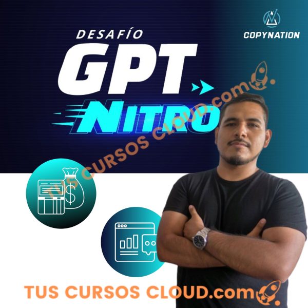 Desafío GPT Nitro 2023 - CopyNation