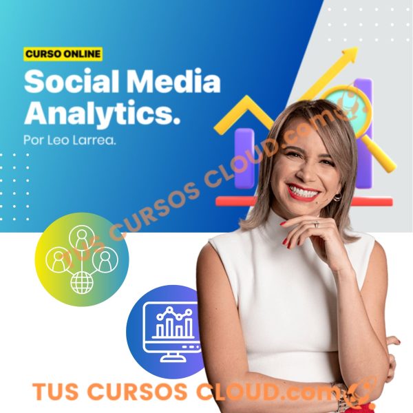 Social Media Analytics de Convierte Mas